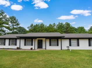 6951 E Us Highway 80, Longview, TX 75605