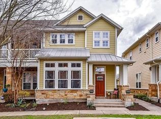 2213 Zach Scott St, Austin, TX 78723