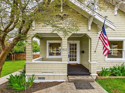 912 13th St, Fortuna, CA, 95540