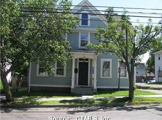 163 College St, Middletown, CT 06457