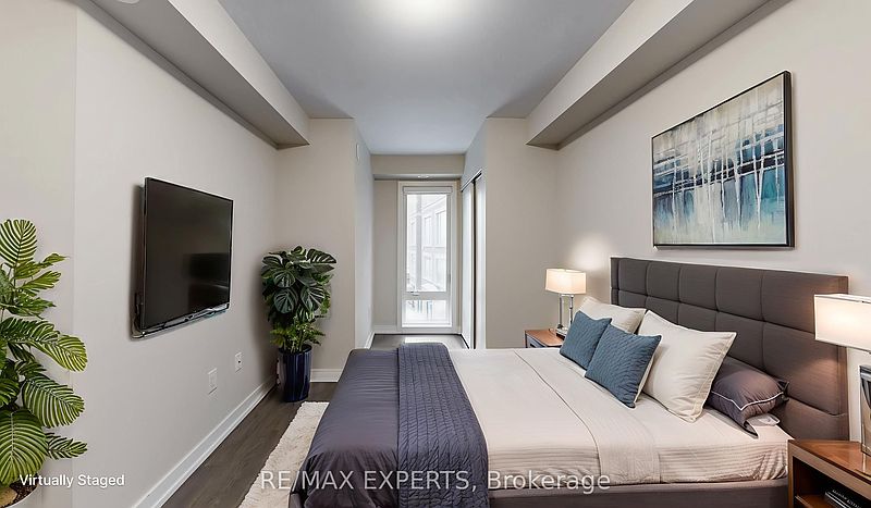 Markham Townhouse for rent - 2 Bedrooms — photo 5