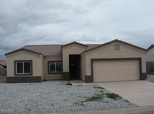 15021 S Redondo Rd, Arizona City, AZ 85123