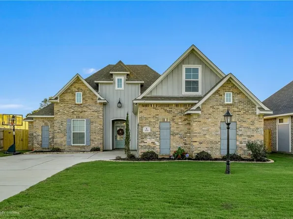 131 Panther Dr, Stonewall, LA 71078