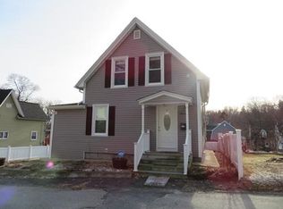 11 Minthorne St, Worcester, MA 01603