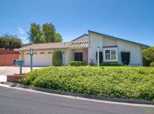1034 Painted Pony Cir, Vista, CA 92081