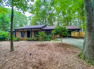 109 Virginia Dr, Chapel Hill, NC 27514