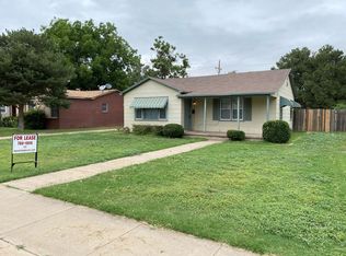 3514 32nd St, Lubbock, TX 79410