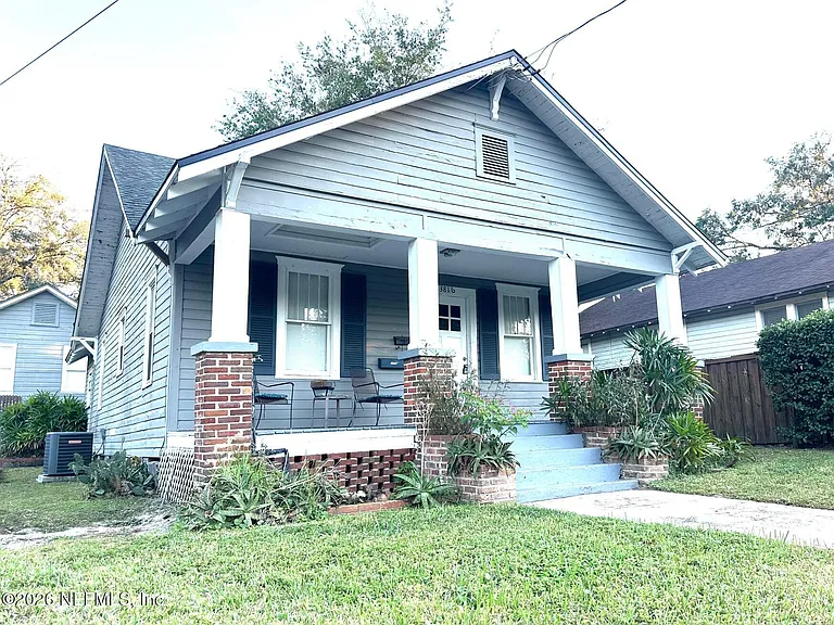 3816 Park St — Photo 2