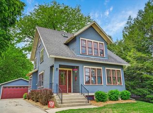 416 N Page St, Stoughton, WI 53589