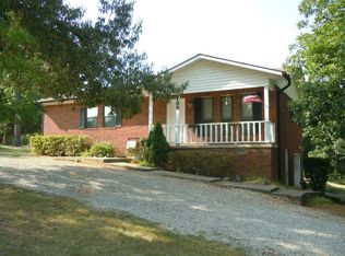 109 Turkey Pen Rd, Hardy, AR 72542