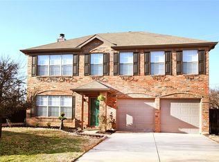 1505 Marbellas Ct, Corinth, TX 76210