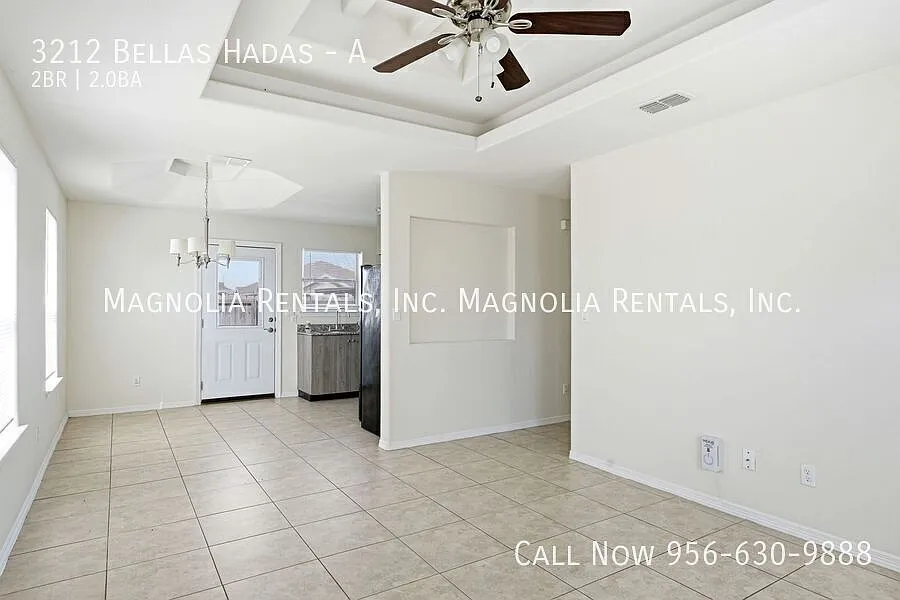 1st Month Free with 13 Month Lease — Photo 4