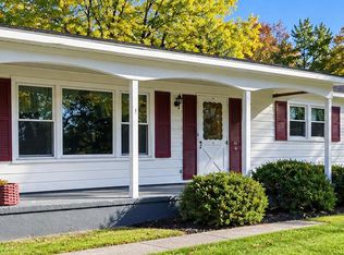 45 Francis Street, Troy, NY 12180