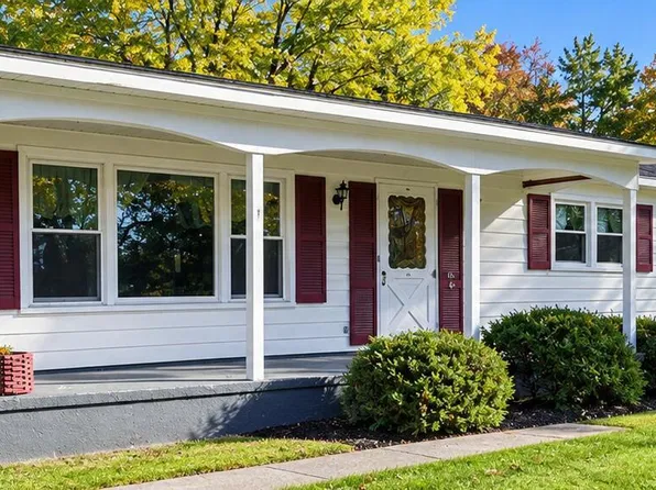 45 Francis Street, Troy, NY 12180