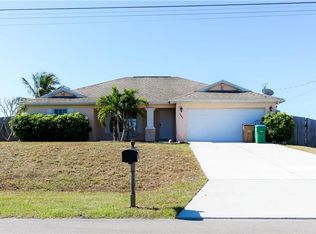1442 NW 1st Ter, Cape Coral, FL 33993