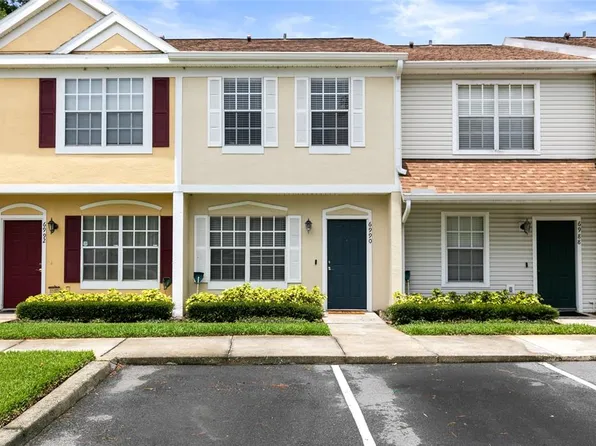 6990 Woodlake Dr #4, Orlando, FL 32810