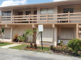 3000 NW 43rd Ter APT 107, Lauderdale Lakes, FL 33313
