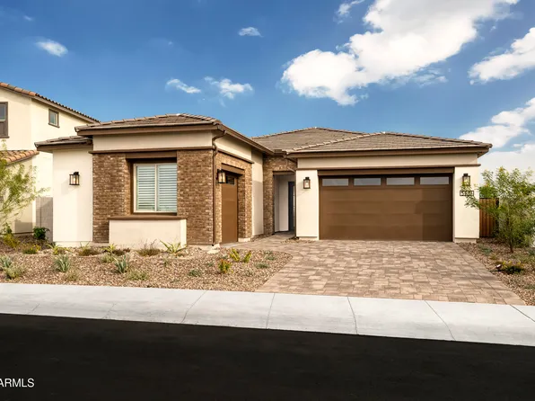 5737 S QUARTZ Street, Gilbert, AZ 85298