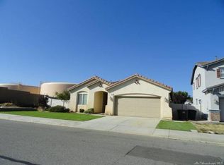 111 Manzanita Ln, Tehachapi, CA 93561