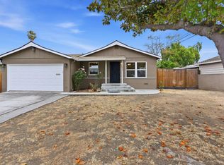 1893 Bowers Ave, Santa Clara, CA 95051