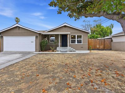 1893 Bowers Ave, Santa Clara, CA, 95051