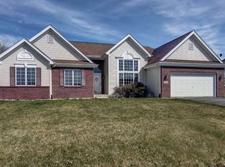 13325 Glendowery Ln, Rockton, IL 61072