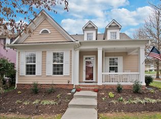 9312 Rosalyn Glen Rd, Cornelius, NC 28031