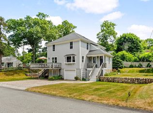 37 Berkeley Dr, East Falmouth, MA 02536