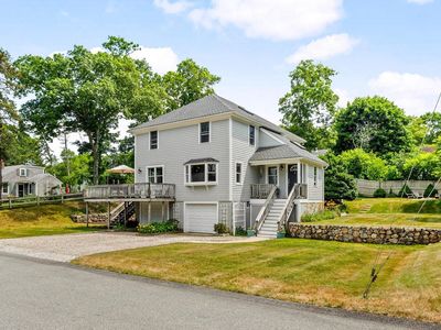 37 Berkeley Drive, East Falmouth, MA, 02536