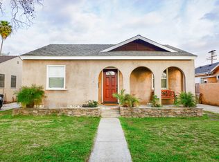 6052 Amos Ave, Lakewood, CA 90712