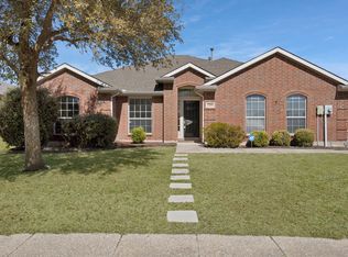 2100 Chisolm Trl, Forney, TX 75126