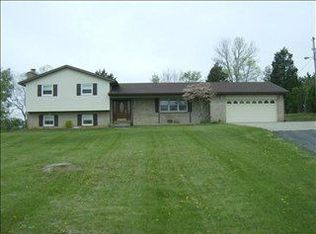 3611 N Dayton Lakeview Rd, New Carlisle, OH