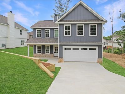 373 Lightness Dr, Auburn, AL, 36832