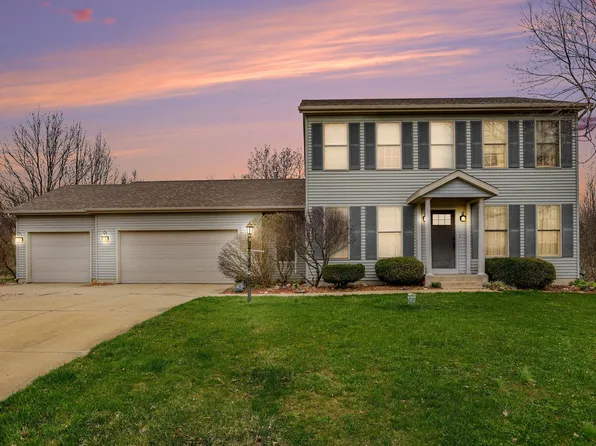 2233 Suncrest Breeze, Berrien Springs, MI 49103