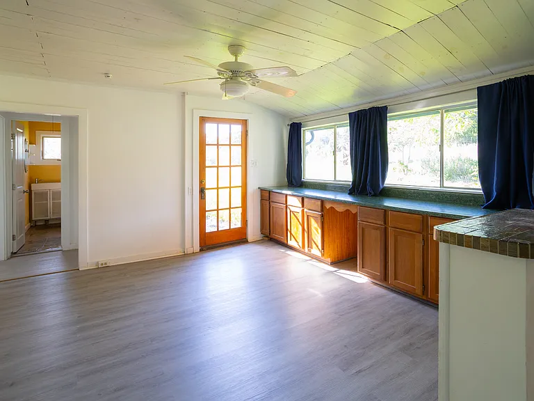 Second Living Space