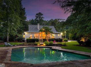 672 Plum Branch Rd, Edgefield, SC 29824