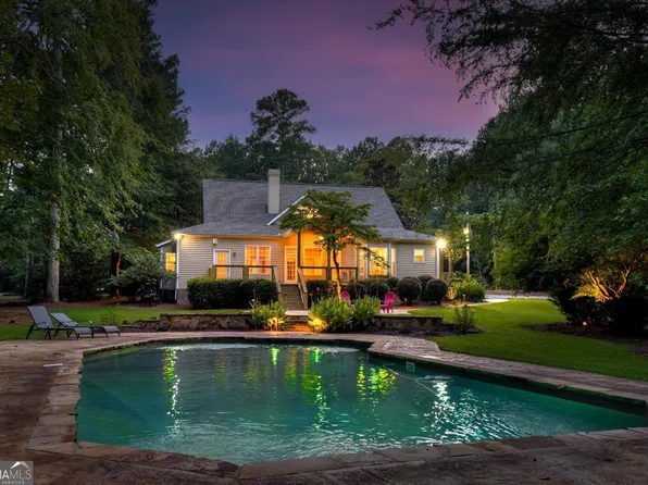 672 Plum Branch Rd, Edgefield, SC 29824