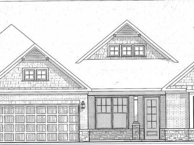 342 Brooke View Trl, Canton, GA, 30115