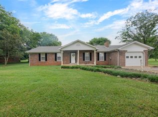 674 Girkin Rd, Bowling Green, KY 42101