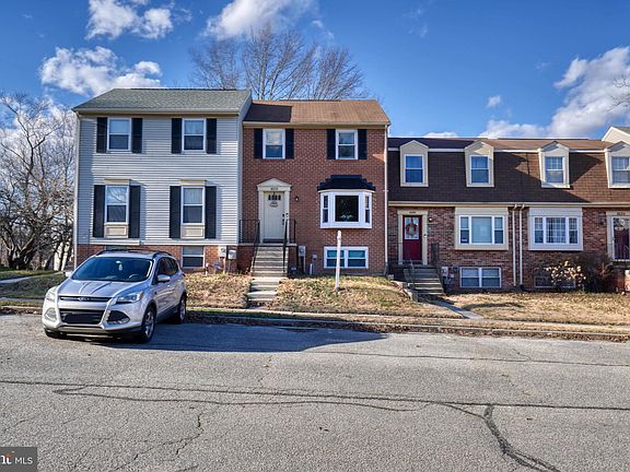 2nd image of 8658 New Bedford Hbr