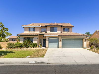 4019 Cobble Ct, Palmdale, CA, 93551