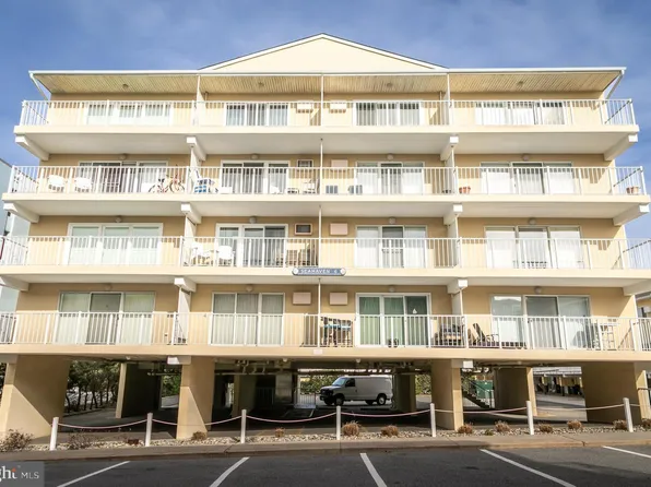 6 42nd St Unit 203, Ocean City, MD 21842