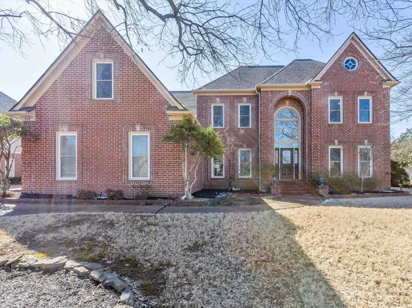 917 Myrtlewood Cv, Collierville, TN 38017
