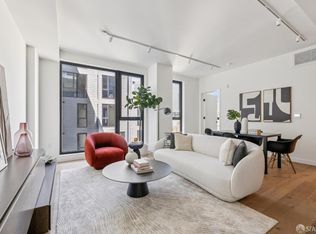 988 Harrison St #CJ4, San Francisco, CA 94107