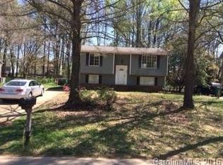4828 Cheviot Rd, Charlotte, NC 28269