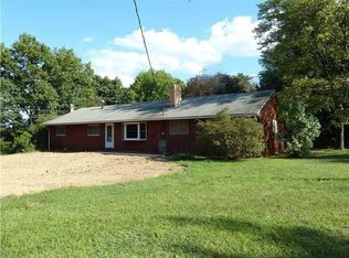 2330 Warren Rd, Indiana, PA 15701