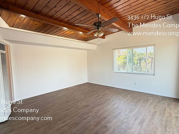 5th image of 3436 Hugo St #1/2