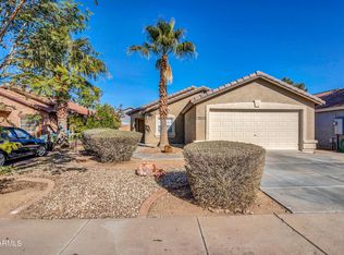 12630 W Bloomfield Rd, El Mirage, AZ 85335