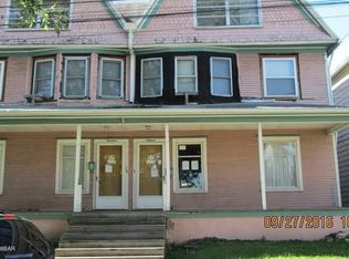 14 Sturdevant St, Wilkes Barre, PA 18702