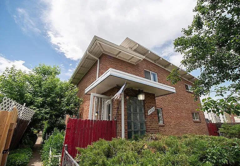 1465 Wolff St #2 — Photo 4